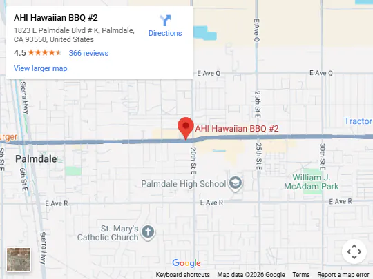 Location, 1823 E Palmdale Blvd # K, Palmdale, CA 93550, United States 1823 E Palmdale Blvd # K, Palmdale, CA 93550, United States